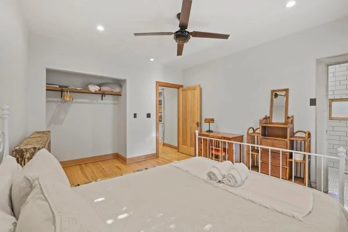 The Urban Oasis - 2 Bedroom - Great Location Columbus Apartament