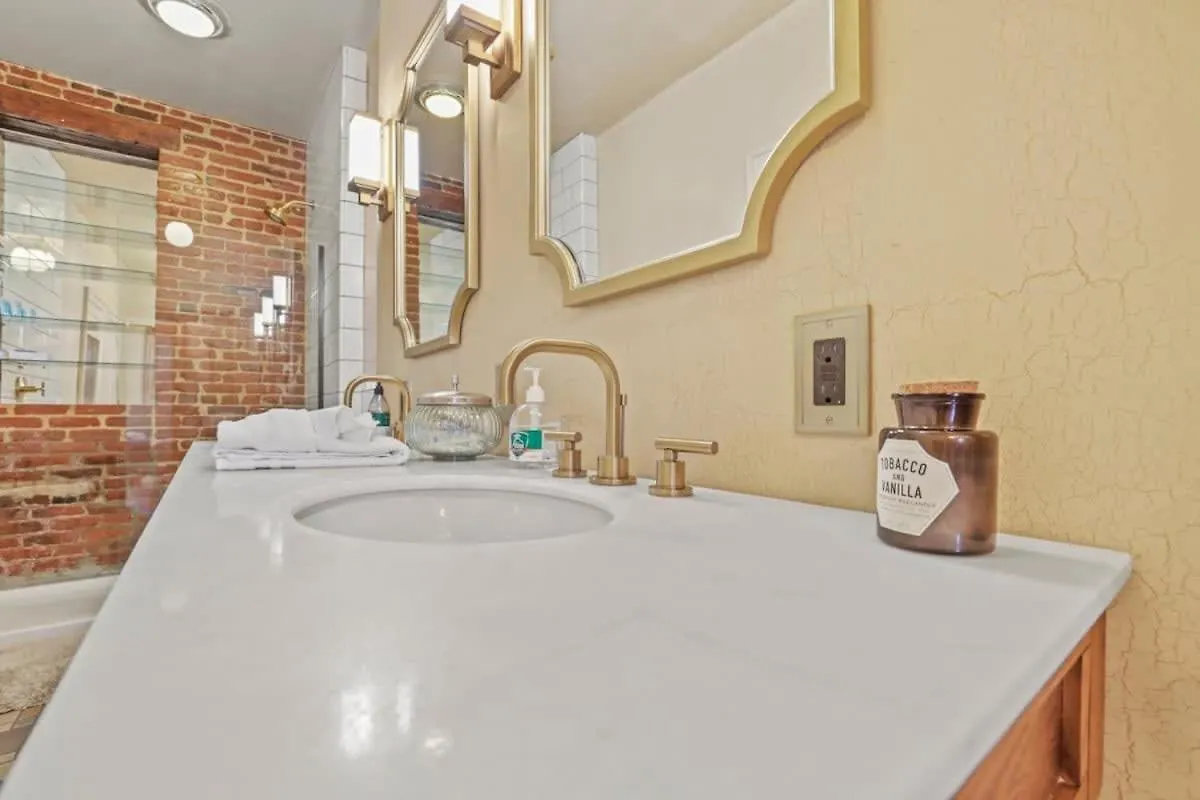 The Urban Oasis - 2 Bedroom - Great Location Columbus 0*,