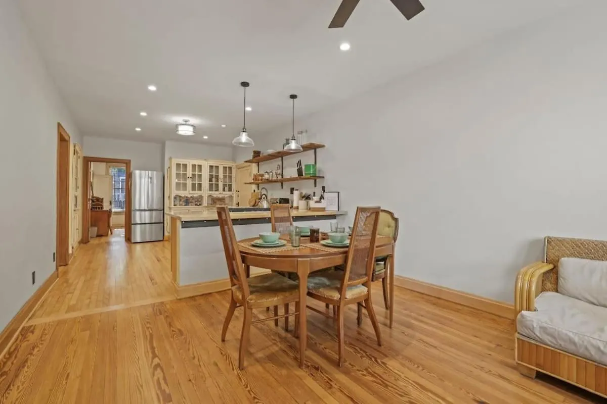 The Urban Oasis - 2 Bedroom - Great Location Columbus Stany Zjednoczone Ameryki
