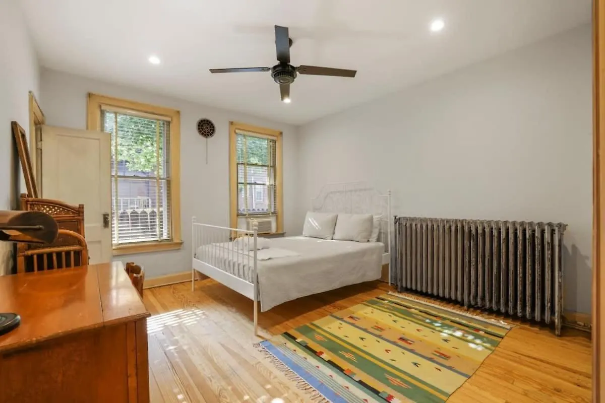 Apartament The Urban Oasis - 2 Bedroom - Great Location Columbus