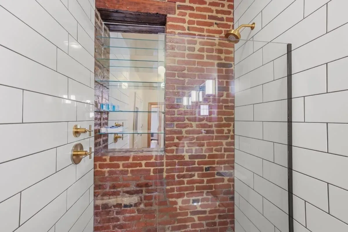 Apartament The Urban Oasis - 2 Bedroom - Great Location Columbus