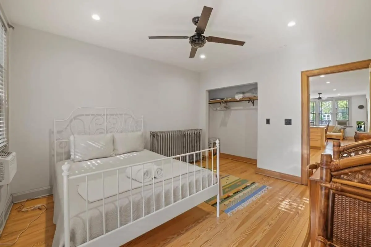 The Urban Oasis - 2 Bedroom - Great Location Columbus Stany Zjednoczone Ameryki