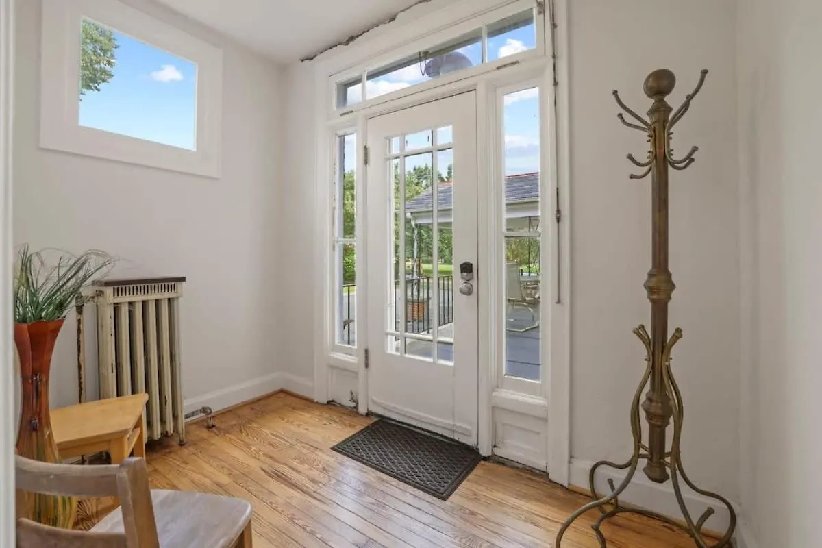 The Urban Oasis - 2 Bedroom - Great Location Columbus