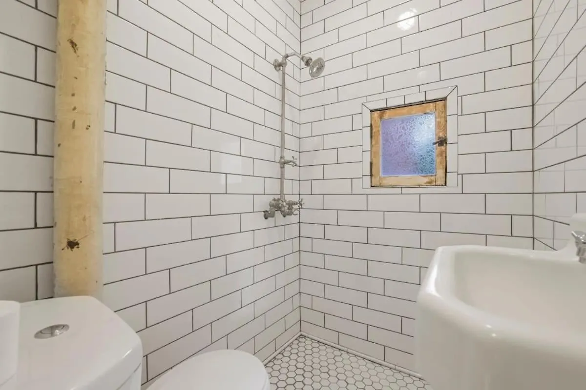 The Urban Oasis - 2 Bedroom - Great Location 콜럼버스 아파트
