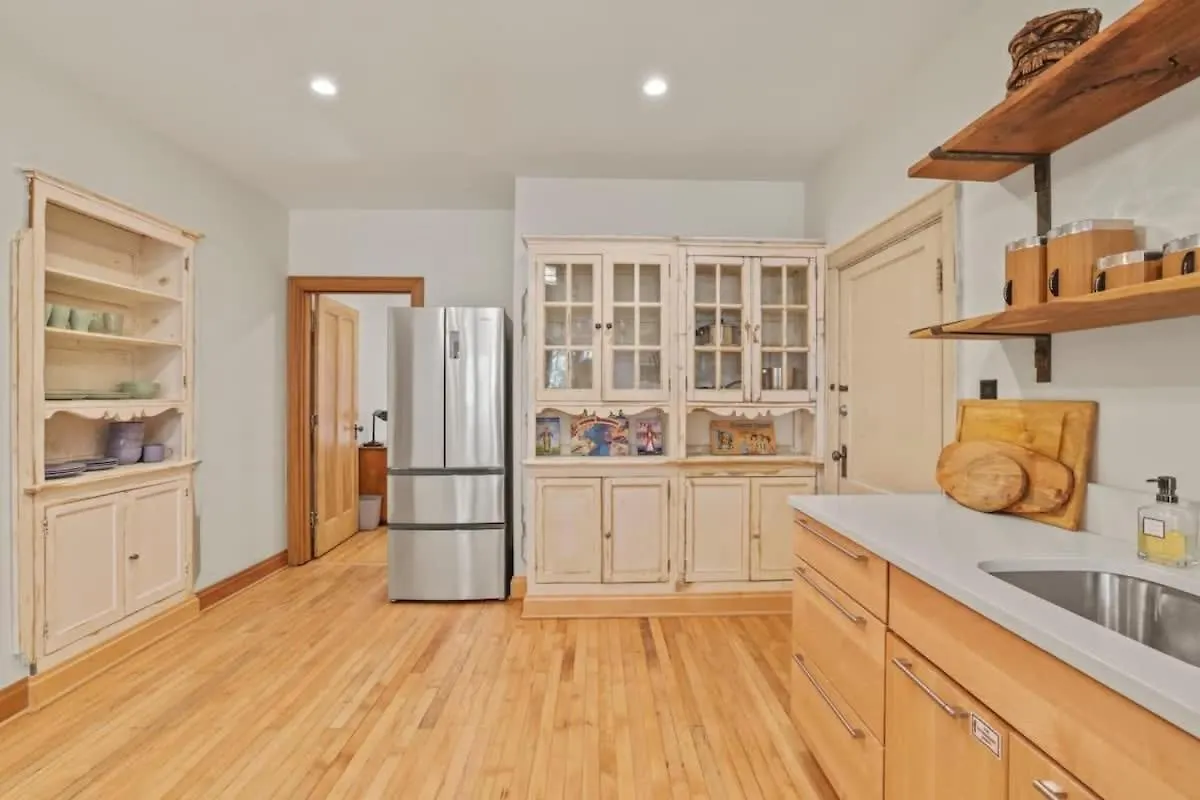 아파트 The Urban Oasis - 2 Bedroom - Great Location 콜럼버스 미국